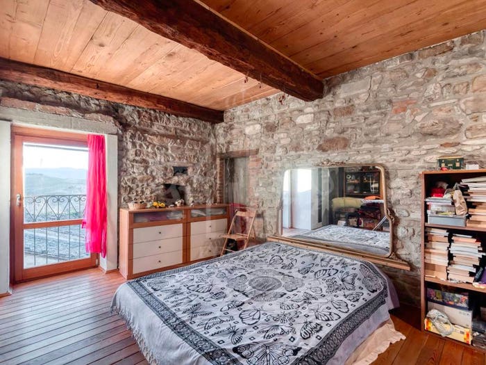 Appartamento quadrilocale in vendita in Via Monte San Giovanni, Monte San Pietro