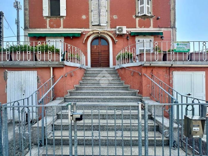 Appartamento bilocale in vendita in Strada Provinciale Nord Novellara RE, Centro, Novellara