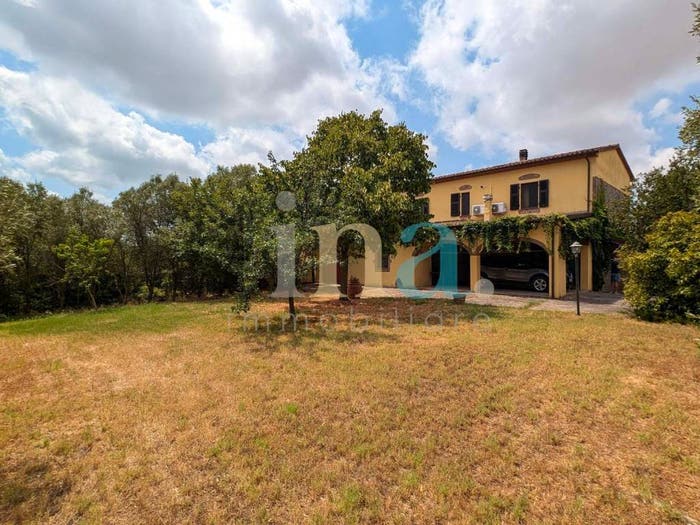 Casa con 6 locali in vendita in Via dell'Impero, Santa Luce