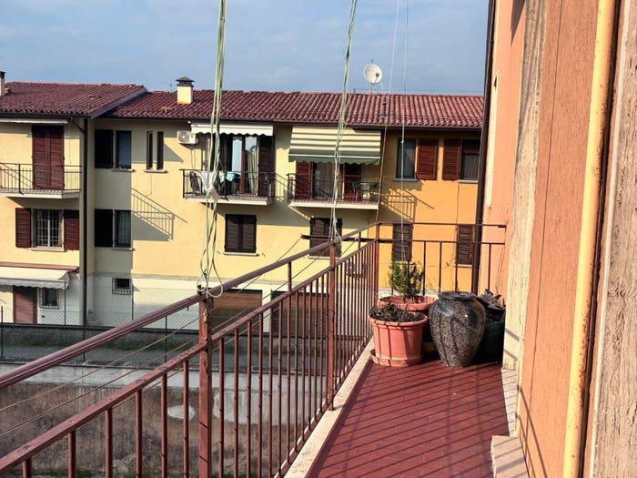 Appartamento trilocale in vendita in Via dello Zoccolo, Sant'Anna, Brescia