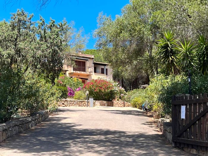 Appartamento bilocale in vendita in Via Punzutu, Murta Maria Porto Istana, Olbia