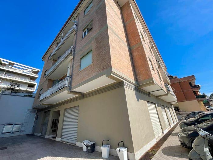 Appartamento trilocale in vendita in Via del Tesoro, Somaschi Fontana di Papa Ginestreto, Ariccia