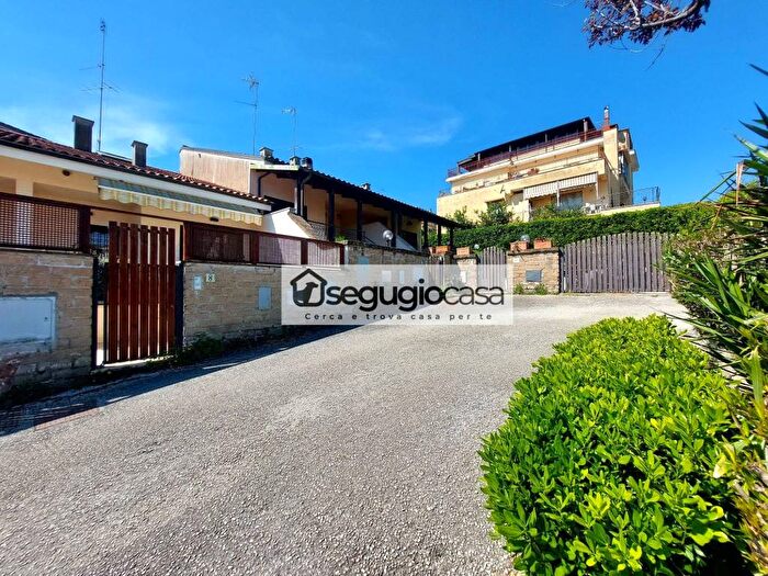 Casa trilocale in vendita in La Storta, Roma