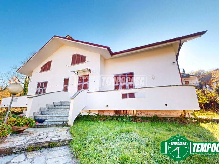 Casa con 6 locali in vendita in Via valle, Silvano d'Orba