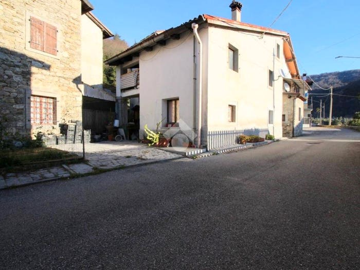 Casa trilocale in vendita in VIA CASTELLO, Centro, Torreano