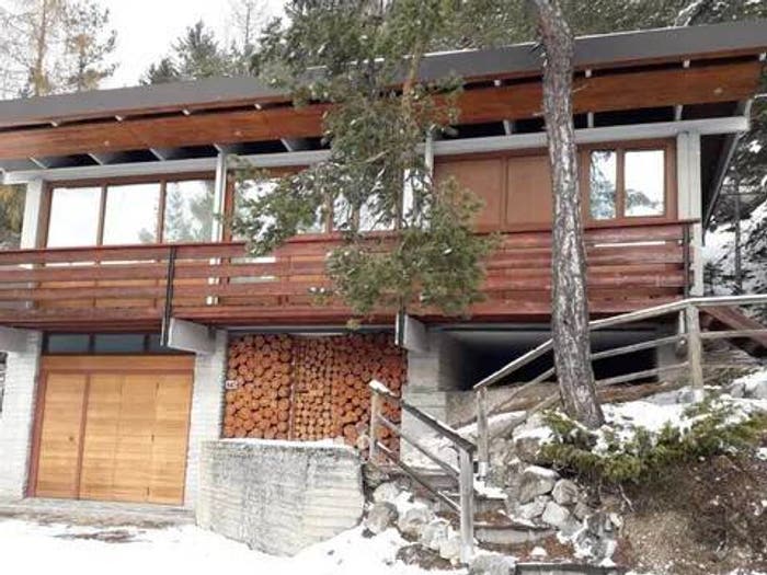 Casa quadrilocale in vendita in Via Metanopoli, Corte, Borca di Cadore