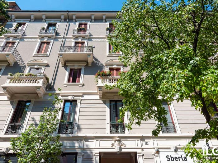 Appartamento bilocale in vendita in Via Pietro Borsieri, Isola, Milano