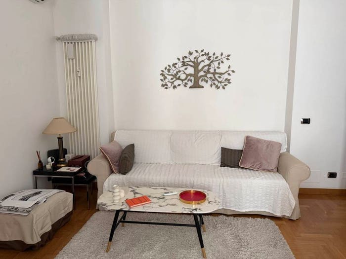 Appartamento trilocale in vendita in Monte Rosa Lotto, Milano