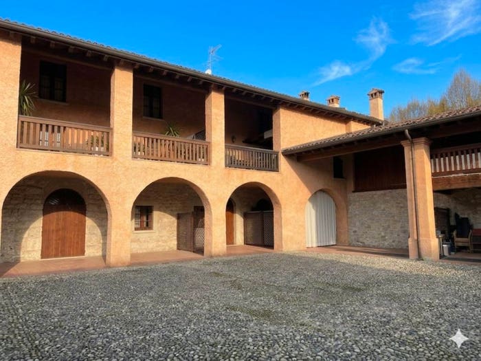 Appartamento trilocale in vendita in Via San Stefano Martire, Piazza, Gussago