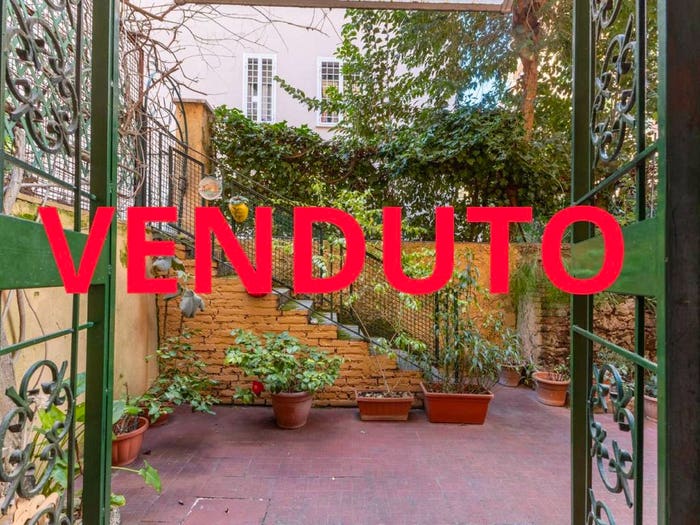 Appartamento trilocale in vendita in Viale dei Colli Portuensi, Colli Portuensi Casaletto, Roma
