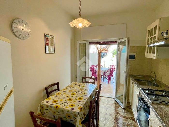 Casa con 6 locali in vendita in Via Pireo, Torre San Giovanni, Ugento
