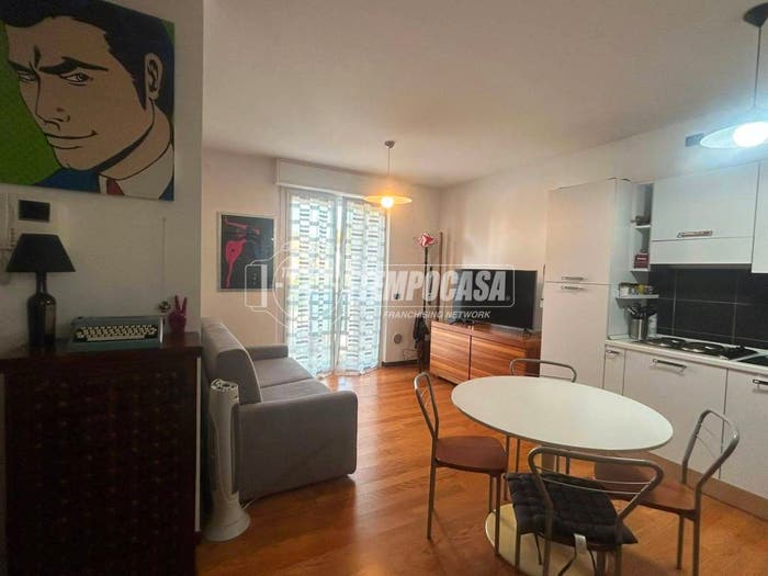 Appartamento monolocale in vendita in Viale Italia AB, Castellanza