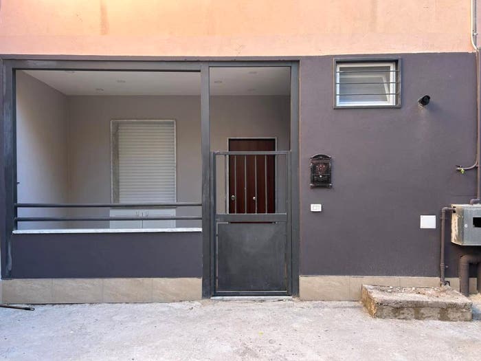 Appartamento bilocale in vendita in Via Pietro Giannone, Centro, Marigliano