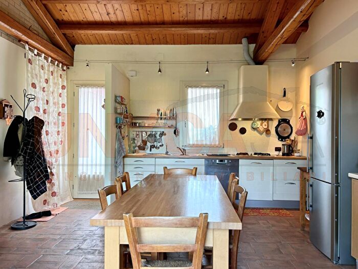 Casa trilocale in vendita in Via Molini, Veggiano