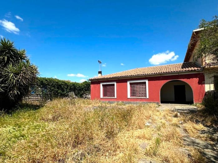 Casa bilocale in vendita in SP, Paternò
