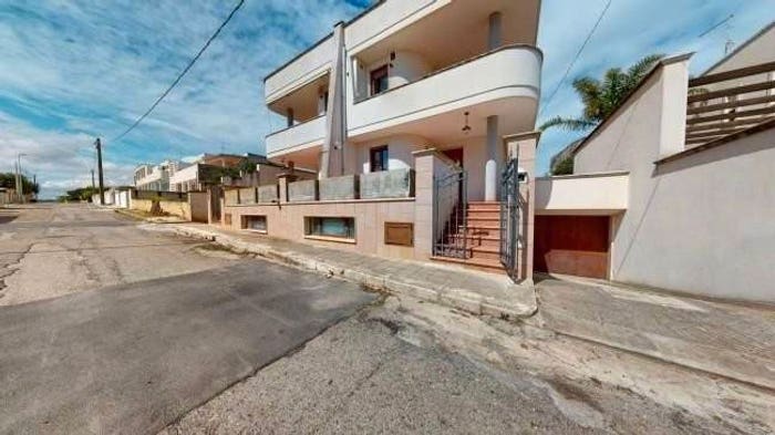 Appartamento bilocale in vendita in Via Gran Sasso, Torre Santa Sabina, Carovigno