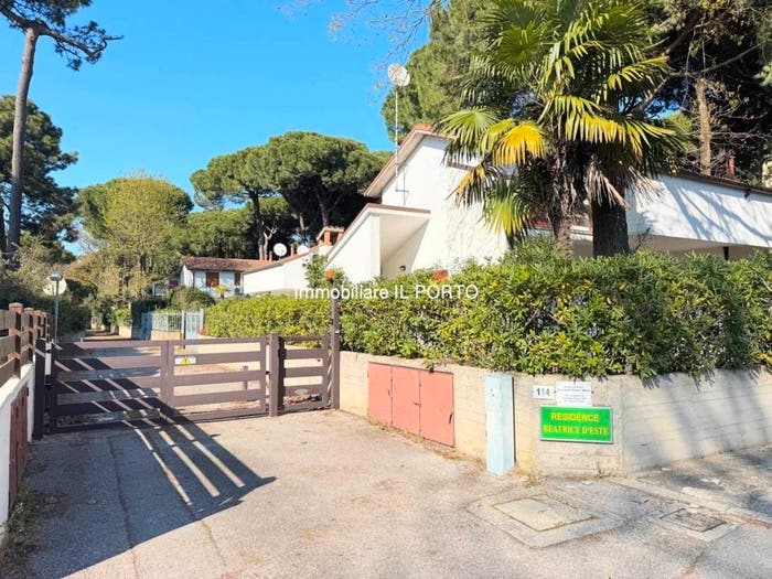 Casa quadrilocale in vendita in Lido degli Estensi, Comacchio