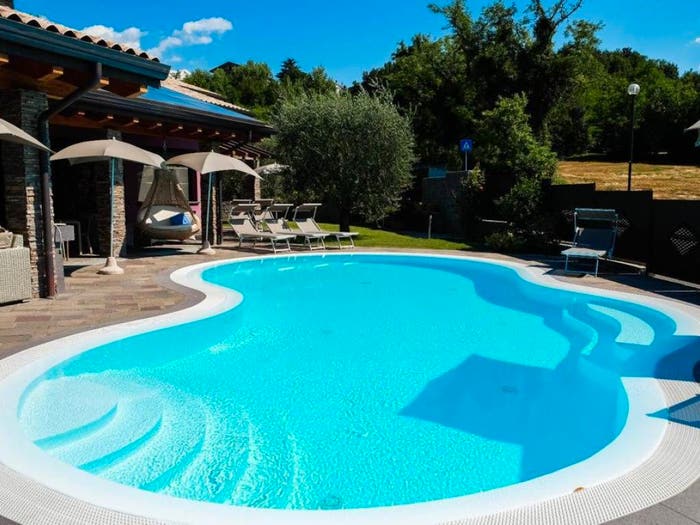 Casa con 6 locali in vendita in Località Rondinelli, Peschiera del Garda