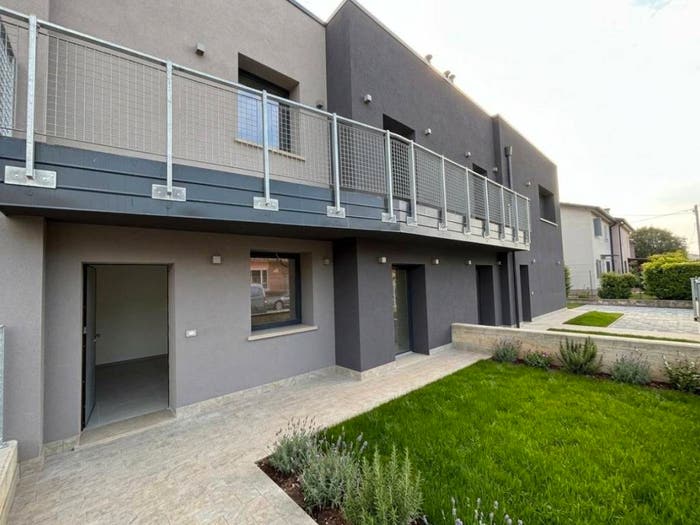 Appartamento trilocale in vendita in Traversa Quartiere Giuseppe Cesare Abba, Urago Mella, Brescia