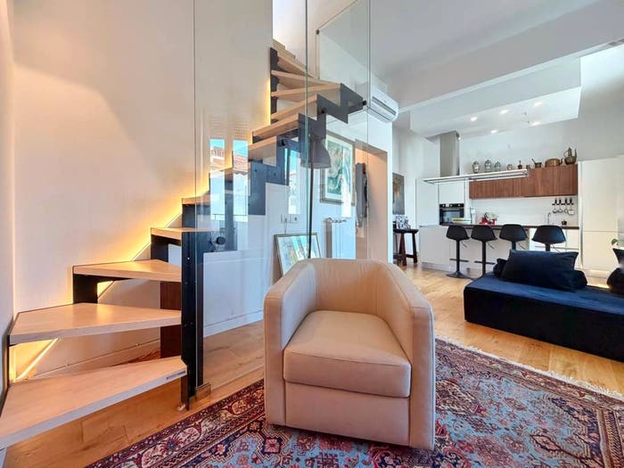 Appartamento trilocale in vendita in Via Pier Antonio Micheli, San Marco SS Annunziata, Firenze