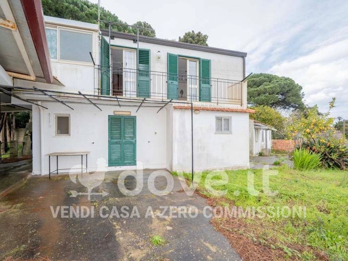 Casa quadrilocale in vendita in Via Guidara, Castanea Salice, Messina
