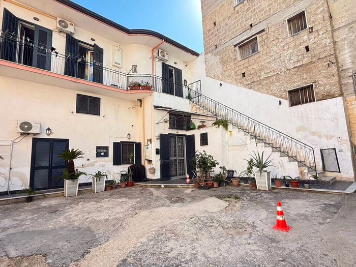 Appartamento bilocale in vendita in Via Roma, Centro, Pomigliano d'Arco