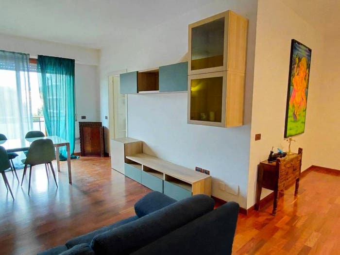 Appartamento quadrilocale in vendita in Ponte San Giovanni Balanzano, Perugia