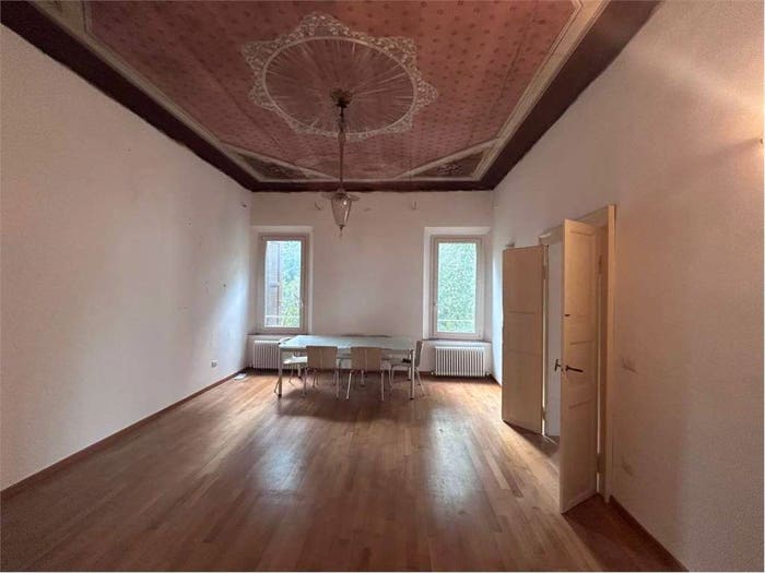 Casa quadrilocale in vendita in via Modena, Via Modena, Ferrara