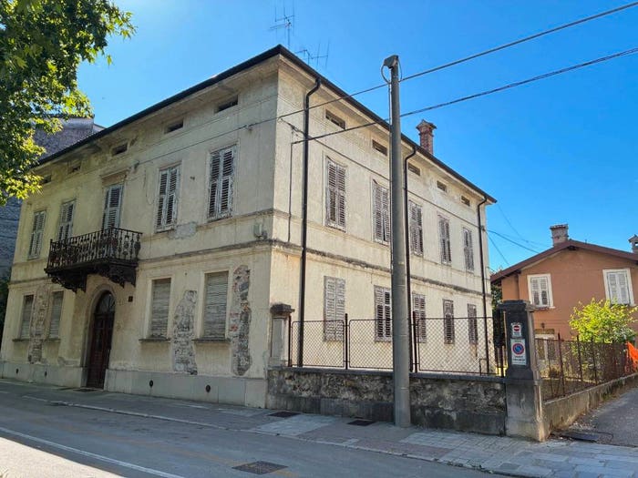 Casa in vendita in Corso Italia, Centro, Gorizia
