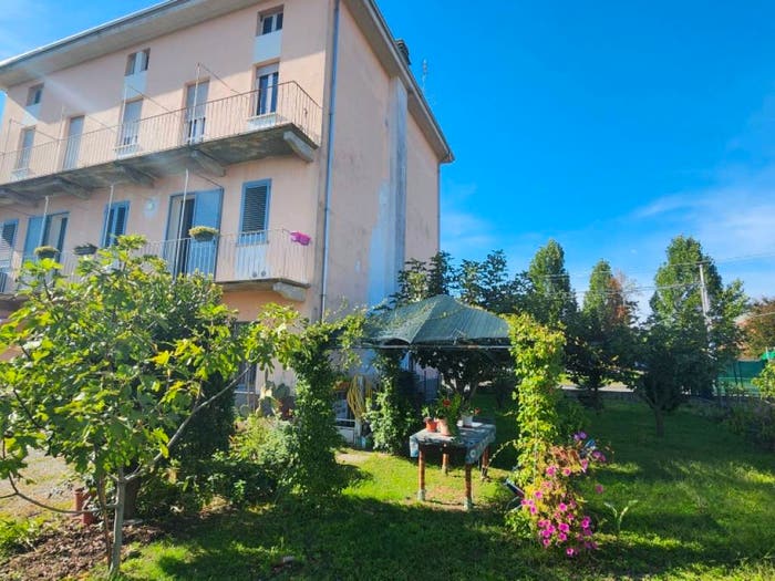 Appartamento bilocale in vendita in Corso Giacomo Matteotti, Centro, Oleggio