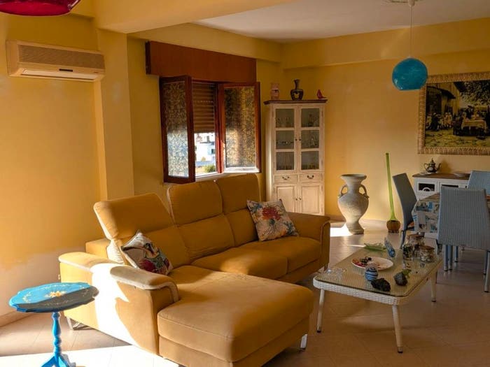 Appartamento quadrilocale in vendita in Via Salemi, Via Salemi Ospedale, Mazara del Vallo