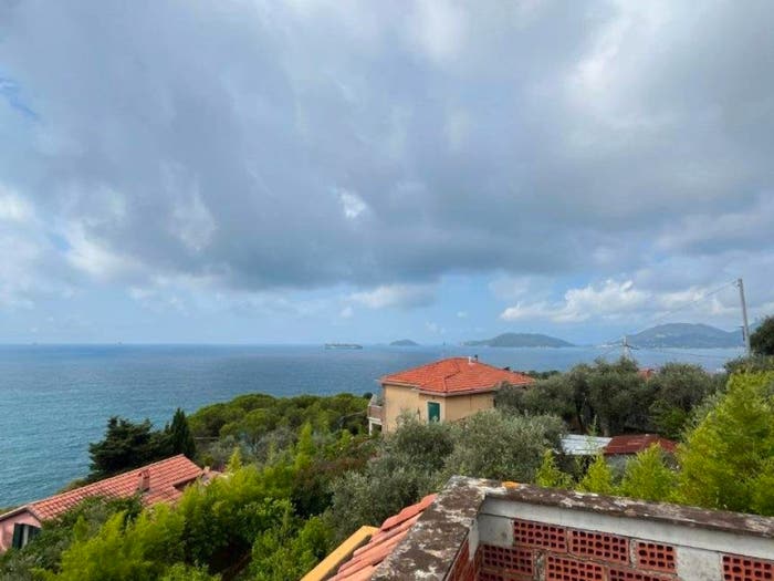 Casa con 6 locali in vendita in Via Carpanini, Lerici Paese, Lerici