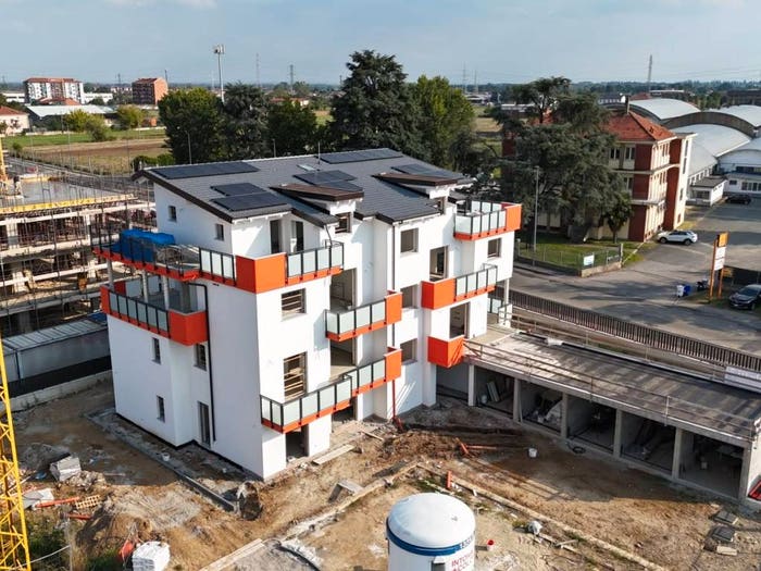 Case in Vendita e in Affitto - 2