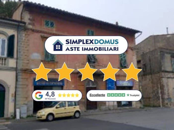 Appartamento con 6 locali in vendita in Via Tosco Romagnola, San Frediano Nord San Casciano, Cascina