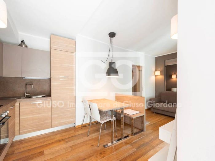 Appartamento bilocale in vendita in Via Luigi Cagnola, Arco della Pace, Milano