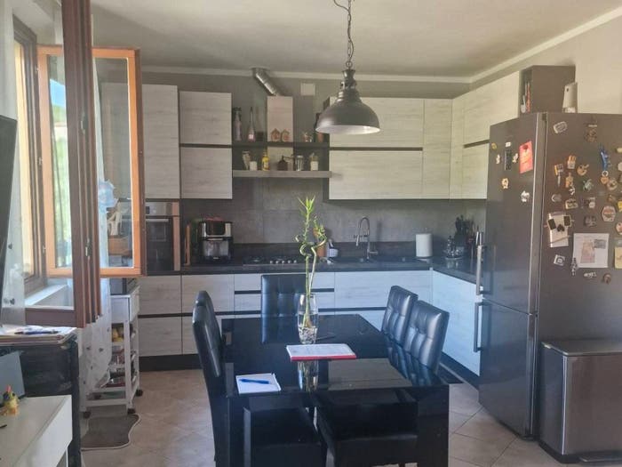 Appartamento trilocale in vendita in Centro, Lucignano