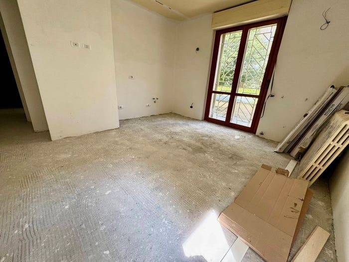 Appartamento trilocale in vendita in Viale Corsica, Argonne Corsica, Milano