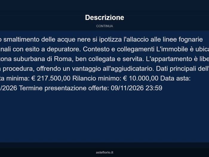 Case in Vendita e in Affitto - 2