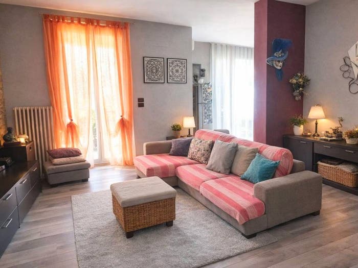 Casa con 6 locali in vendita in San Rocco Lungarno, Empoli