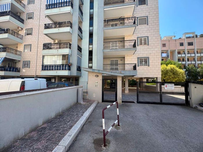Appartamento trilocale in vendita in Via Don Tonino Bello, Bisceglie
