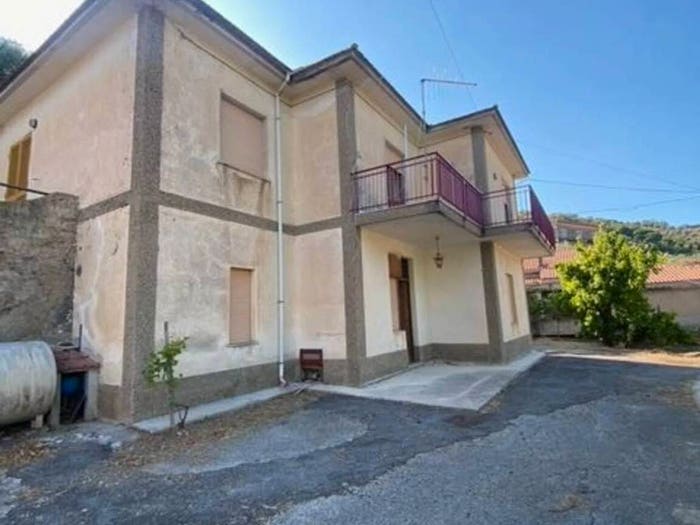 Casa quadrilocale in vendita in Sp, Montecorice