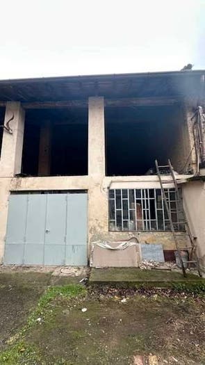 Casa trilocale in vendita in Centro, Guanzate