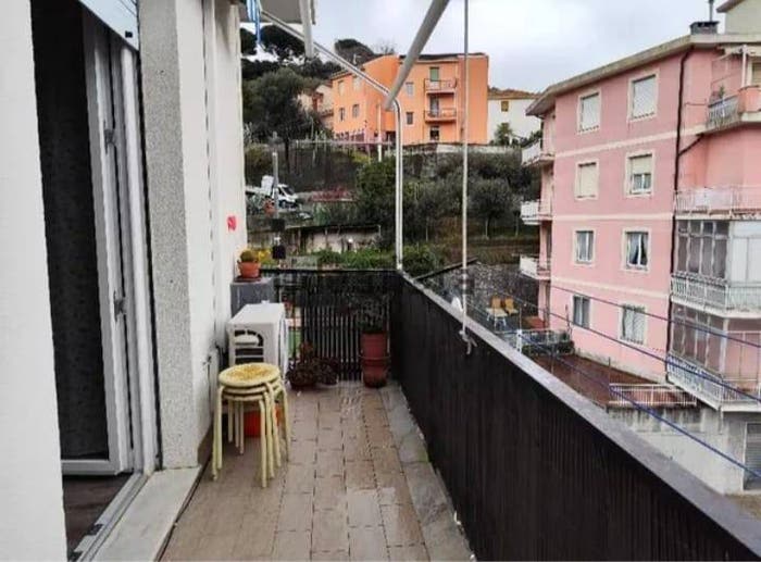 Appartamento bilocale in vendita in Celle Ligure Pecorile, Celle Ligure