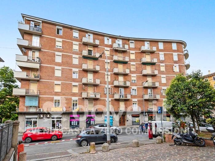 Appartamento quadrilocale in vendita in Via Augusto Murri, Murri, Bologna