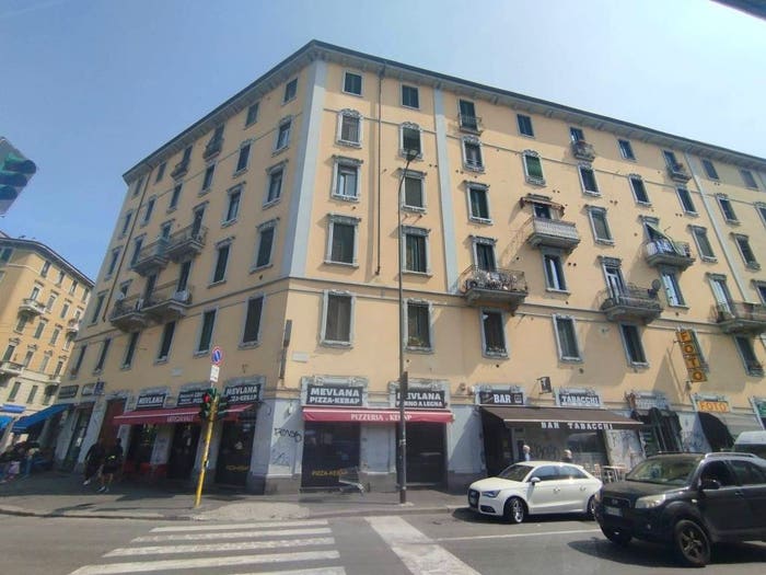 Appartamento monolocale in vendita in Piazzale Luigi Emanuele Corvetto, Corvetto, Milano