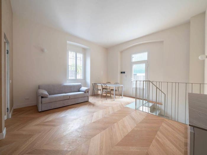 Appartamento bilocale in vendita in Via Giovanni Paisiello, Città Studi, Milano