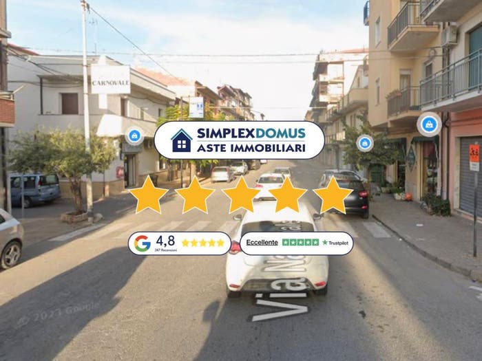 Appartamento con 6 locali in vendita in ontrada Chirizzello, Centro, Cutro