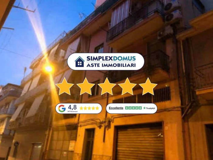 Appartamento con 5 locali in vendita in Piombino, Lentini
