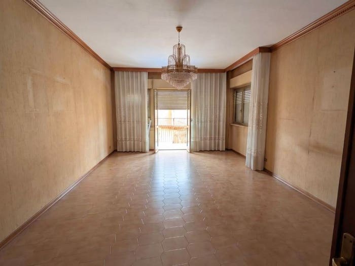 Appartamento quadrilocale in vendita in Via Alcide De Gasperi, Stagnone, Marsala