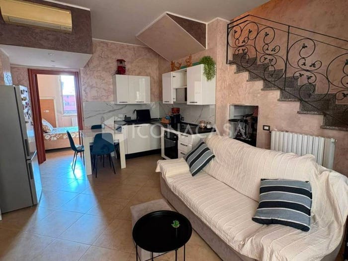 Appartamento trilocale in affitto in Via Antonio Aldini, Quarto Oggiaro, Milano